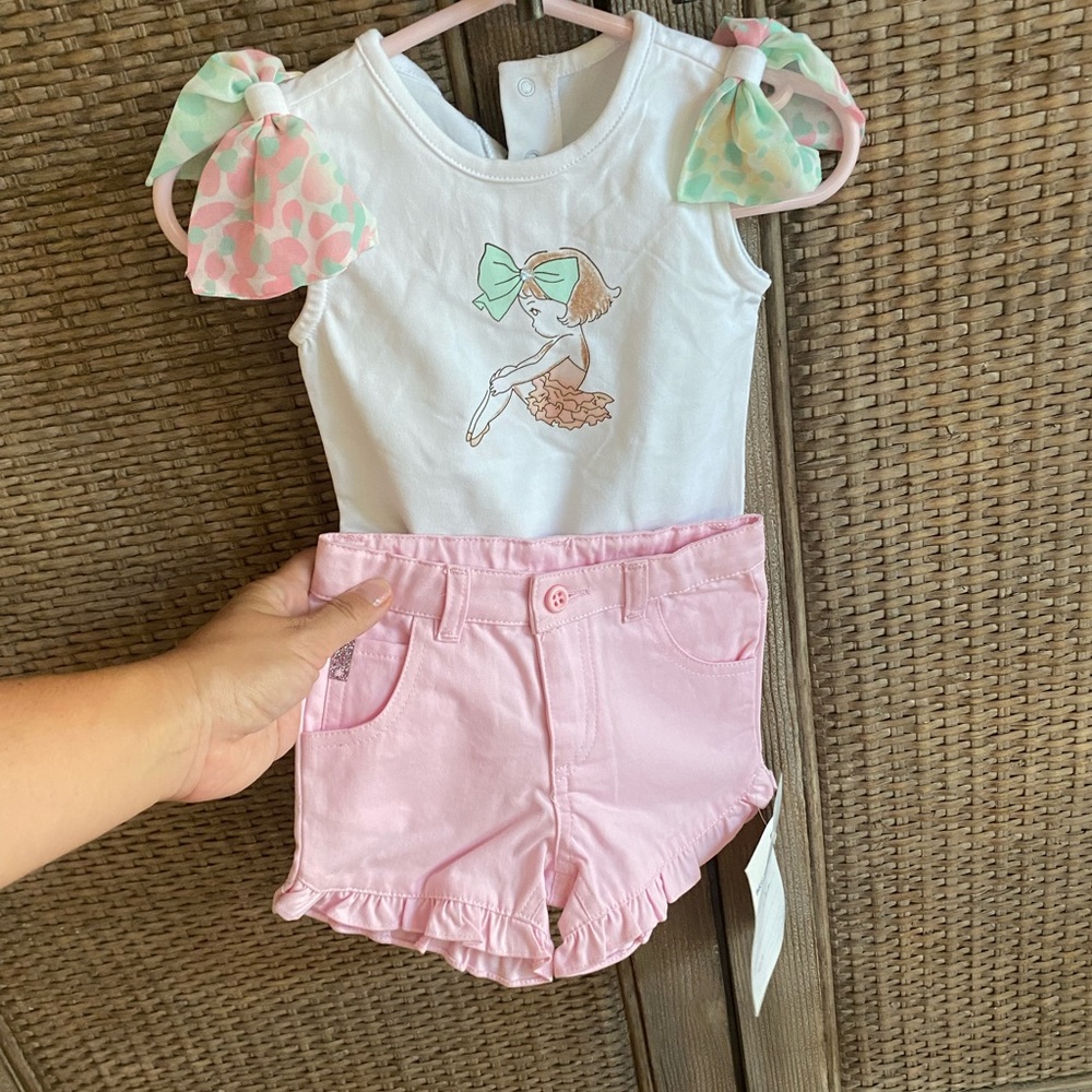 Matching set.